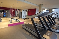 Fitness Center Crowne Plaza Panama Airport, an IHG Hotel