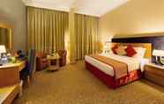 Kamar Tidur 7 Lotus Grand Hotel