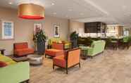 Sảnh chờ 3 Hilton Garden Inn Akron