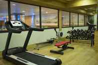 Fitness Center CGH Résidences & Spas Le Napoléon