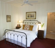 Bedroom 5 Beltane Ranch