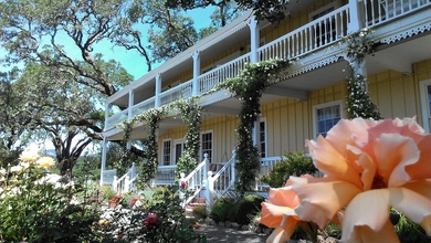 Exterior 4 Beltane Ranch