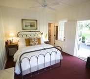 Bedroom 3 Beltane Ranch