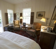 Bedroom 4 Beltane Ranch