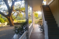 Lobby Beltane Ranch