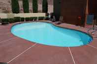 Swimming Pool Railroad Pass Hotel and Casino Ramada by Wyndham