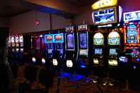 Entertainment Facility Railroad Pass Hotel and Casino Ramada by Wyndham