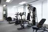 Fitness Center The Jervois