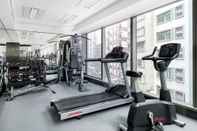 Fitness Center The Putman