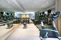 Fitness Center 99 Bonham