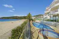 Swimming Pool La Mer Noosa