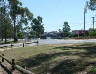 Exterior 2 Keilor Motor Inn