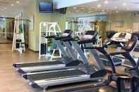 Fitness Center Excellent Service Suites at Times Square