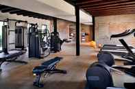 Fitness Center JW Marriott Venice Resort & Spa