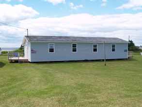 Exterior 4 Cottages on PEI