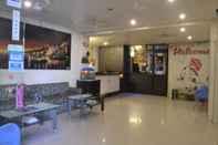 Lobby Hotel Sita