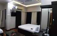 Kamar Tidur 5 Hotel Sita