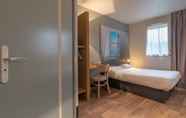 Bilik Tidur 7 B&B Hotel Chateauroux Déols