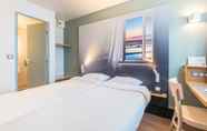 Bedroom 5 B&B Hotel St Nazaire Trignac