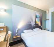 ห้องนอน 7 B&B Hotel St Nazaire Trignac