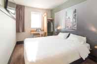 Kamar Tidur B&B Hotel Metz Jouy Aux Arches