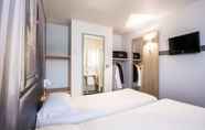 Bedroom 6 B&B Hotel Narbonne - 1