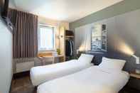 Phòng ngủ B&B Hotel Noisy Le Grand
