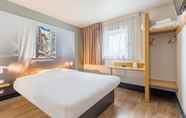 Bilik Tidur 2 B&B Hotel Tours Parc Expo St Avertin