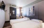 Bedroom 7 B&B Hotel Valence Nord