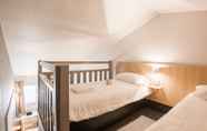 Bilik Tidur 6 B&B Hotel Valence Nord