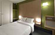 ห้องนอน 4 B&B Hotel Perpignan Sud Porte D'Espagne