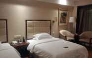 Phòng ngủ 7 Country Garden Phoenix Hotel Chaohu