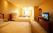 Kamar Tidur 5 Country Garden Phoenix Hotel Chaohu