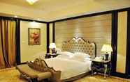 Bilik Tidur 4 Country Garden Phoenix Hotel Chaohu