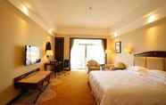 Phòng ngủ 6 Country Garden Phoenix Hotel Chaohu