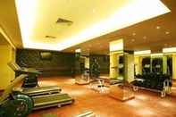 Fitness Center Country Garden Phoenix Hotel Chaohu