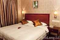 Bilik Tidur Bravo Business Hotel