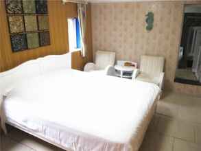 Bedroom 4 Gulangyu Fuxing No.10 Family Inn - Xiamen