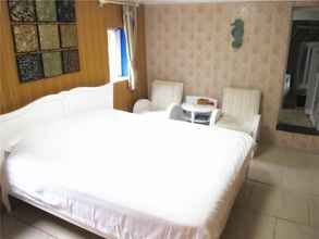 Bilik Tidur 4 Gulangyu Fuxing No.10 Family Inn - Xiamen