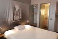 Kamar Tidur B&B Hotel Dijon Marsannay