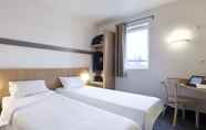 Kamar Tidur 5 B&B Hotel Goussainville CDG