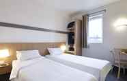 ห้องนอน 5 B&B Hotel Goussainville CDG