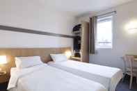 ห้องนอน B&B Hotel Goussainville CDG