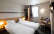 ห้องนอน 7 B&B Hotel Goussainville CDG