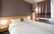 ห้องนอน 6 B&B Hotel Goussainville CDG