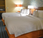 Bilik Tidur 6 Fairfield Inn & Suites Canton South