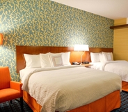 Bilik Tidur 7 Fairfield Inn & Suites Canton South