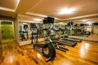 Fitness Center Palace Gate Hotel & Residence