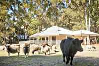 Exterior Margaret River Hideaway