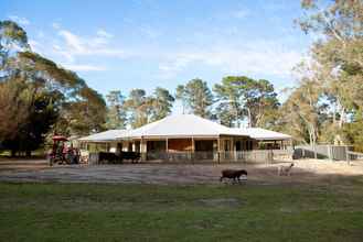 Exterior 4 Margaret River Hideaway